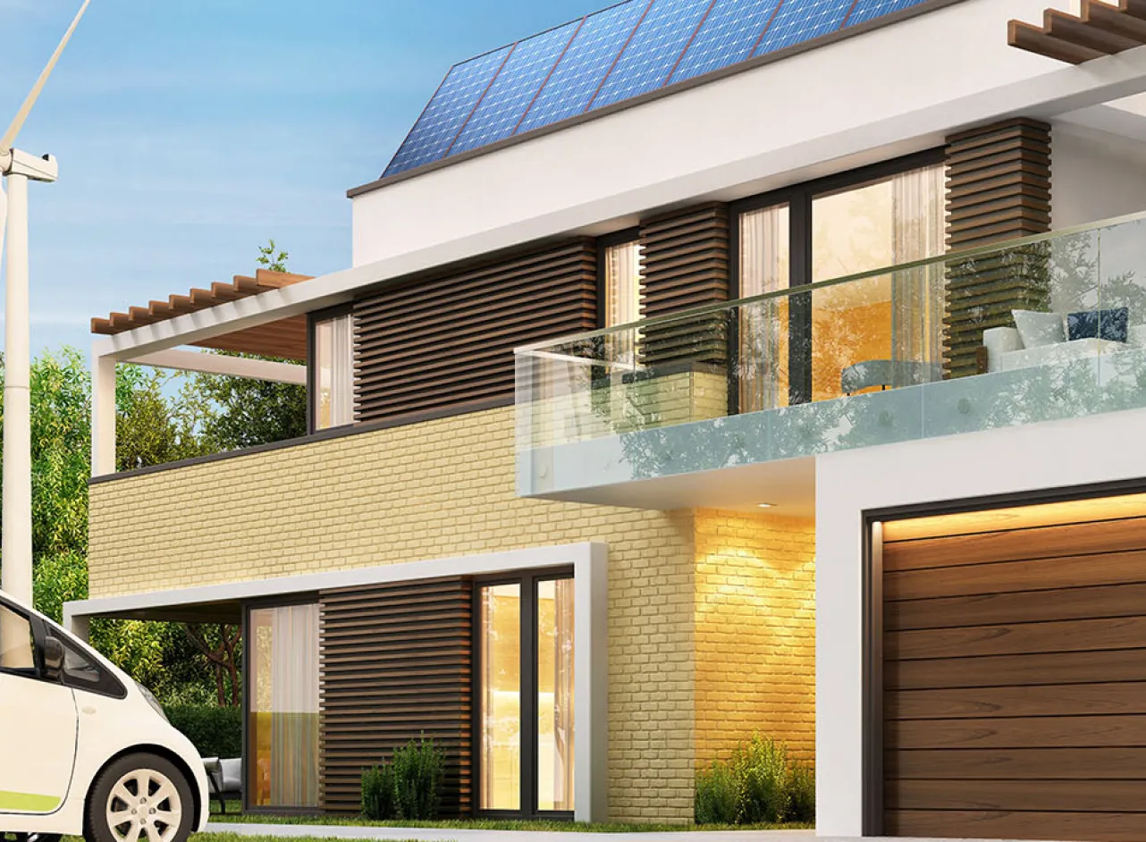 Heeft uw woning, handelszaak of kantoor een groen EPC en/of een installatie voor hernieuwbare energie? Of rijdt u met een elektrische wagen? Dan krijgt u nu korting op uw verzekeringen dankzij de actie AG EcoBonus. Zo wil AG uw duurzame inspanningen belonen. 